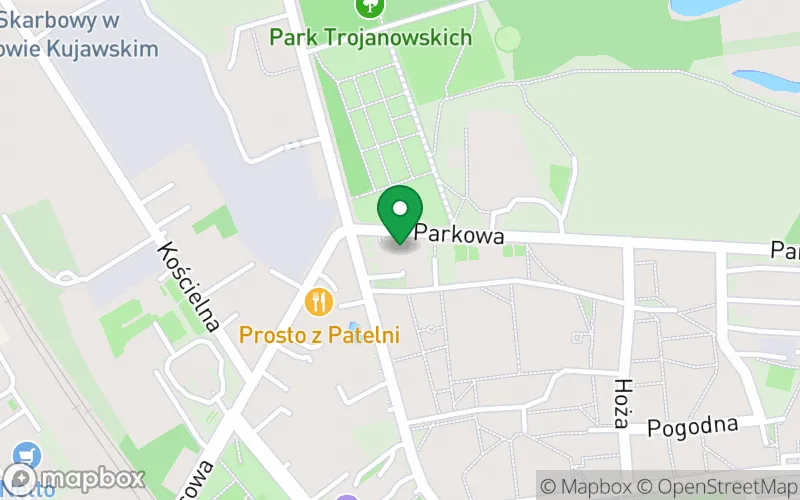 Lokalizacja: Przedszkole Niepubliczne "Cypisek"