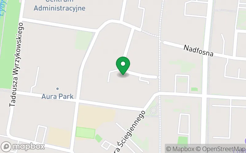 Lokalizacja: Miejskie Przedszkole nr 6 w Ciechanowie