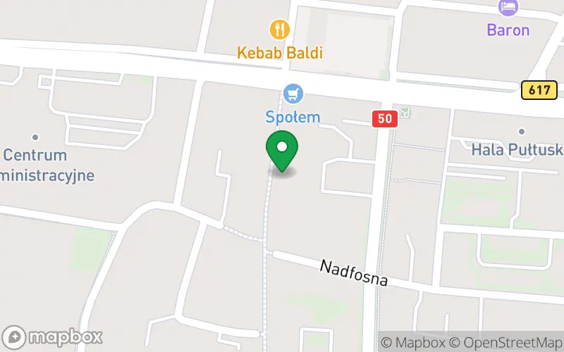 Lokalizacja: Niepubliczny Punkt Przedszkolny Alpik