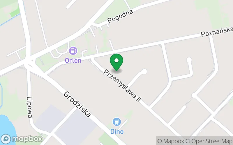 Lokalizacja: Punkt Przedszkolny