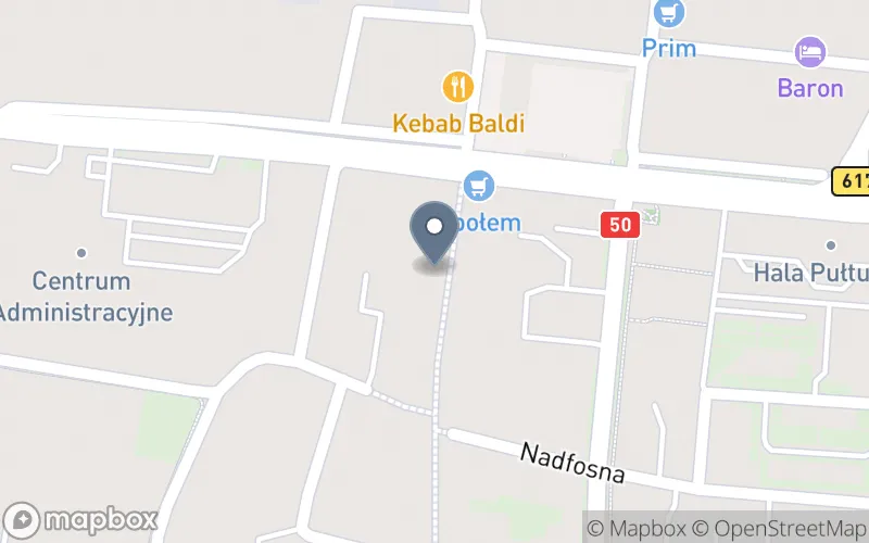 Lokalizacja: Centrum Kształcenia Ustawicznego TWP