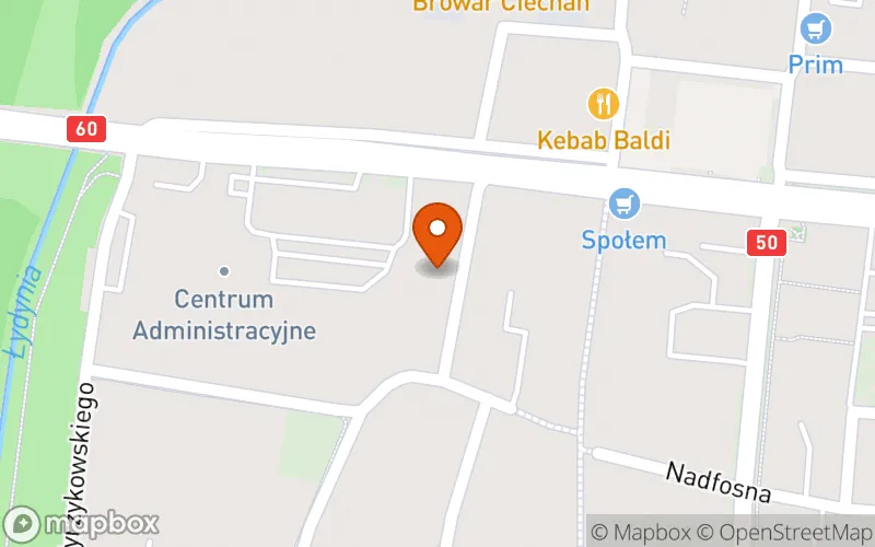 Lokalizacja: Niepubliczny Żłobek Sigmuś