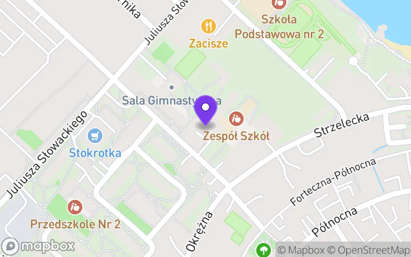 Lokalizacja: Technikum