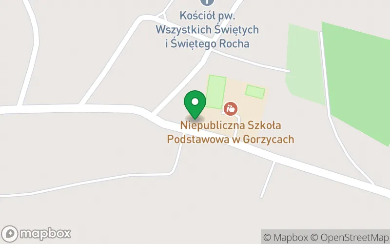 Lokalizacja: Zespół Wychowania Przedszkolnego