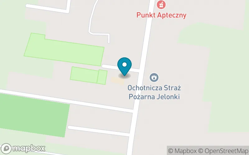 Lokalizacja: Publiczna Szkoła Podstawowa im. Mjr Henryka Sucharskiego w Jelonkach