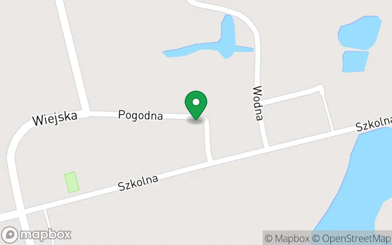 Lokalizacja: Publiczne Przedszkole w Śmieszkowie