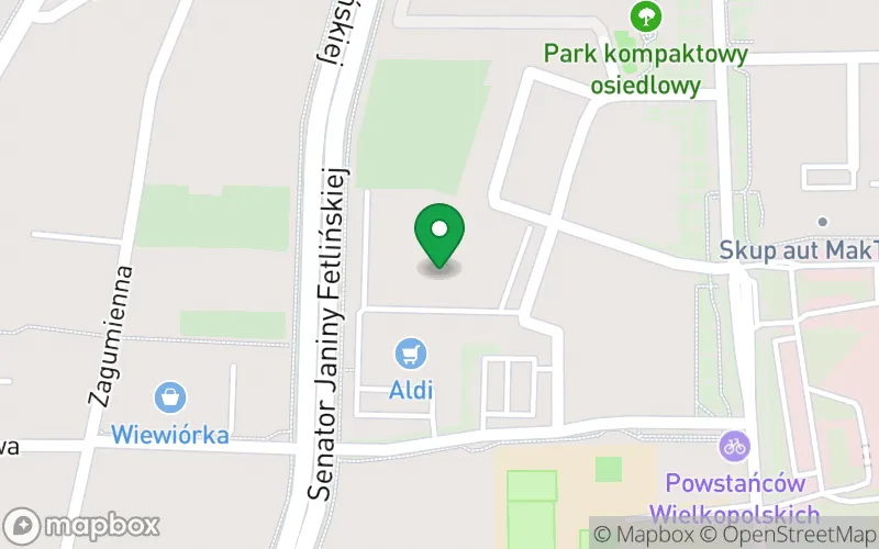 Lokalizacja: Przedszkole Niepubliczne "Stumilowy Las"