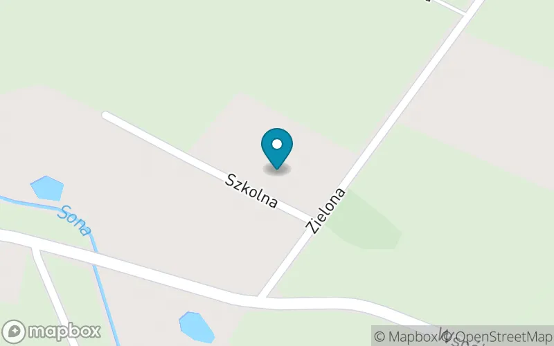 Lokalizacja: Szkoła Podstawowa im. Marii Konopnickiej w Kołaczkowie