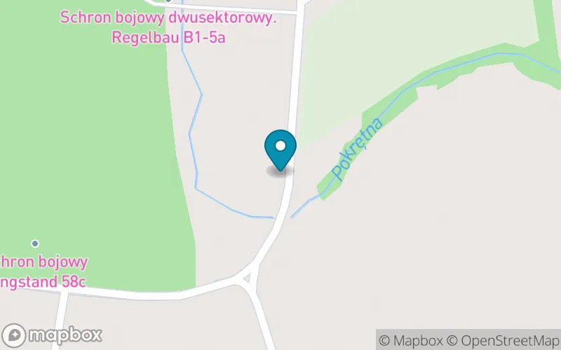 Lokalizacja: Szkoła Podstawowa w Drawinach