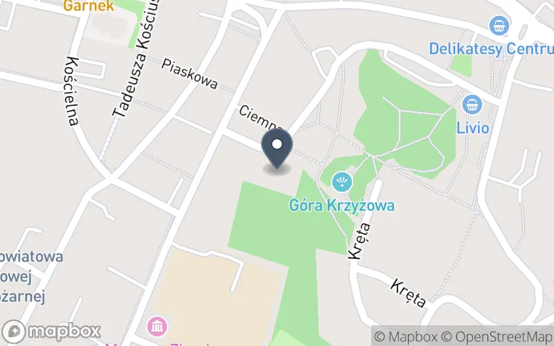 Lokalizacja: Prywatny Zespół Szkół w Czarnkowie