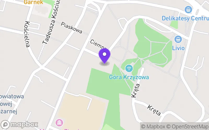 Lokalizacja: Branżowa Szkoła I Stopnia przy Prywatnym Zespole Szkół w Czarnkowie.