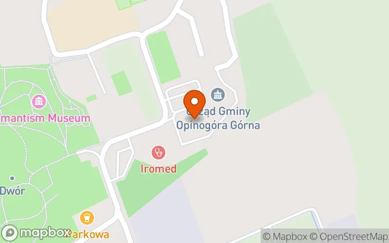 Lokalizacja: Żłobek Gminny w Opinogórze Górnej