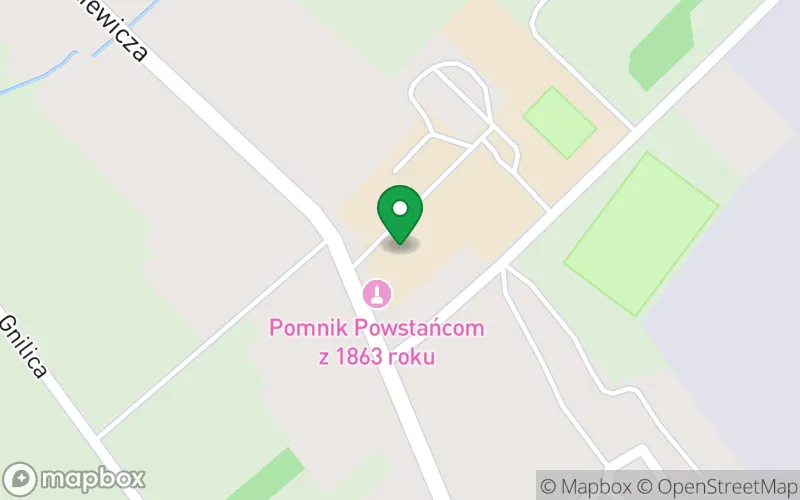 Lokalizacja: Przedszkole Samorządowe w Narwi