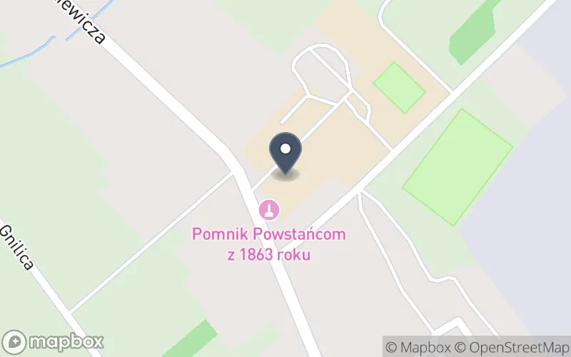 Lokalizacja: Zespół Szkolno-Przedszkolny w Narwi