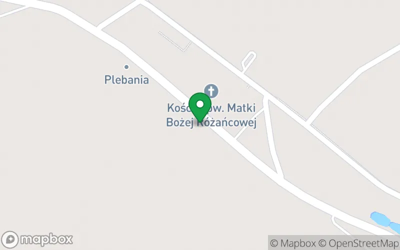 Lokalizacja: Publiczne Przedszkole w Jędrzejewie