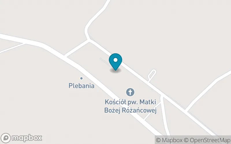 Lokalizacja: Szkoła Podstawowa w Jędrzejewie