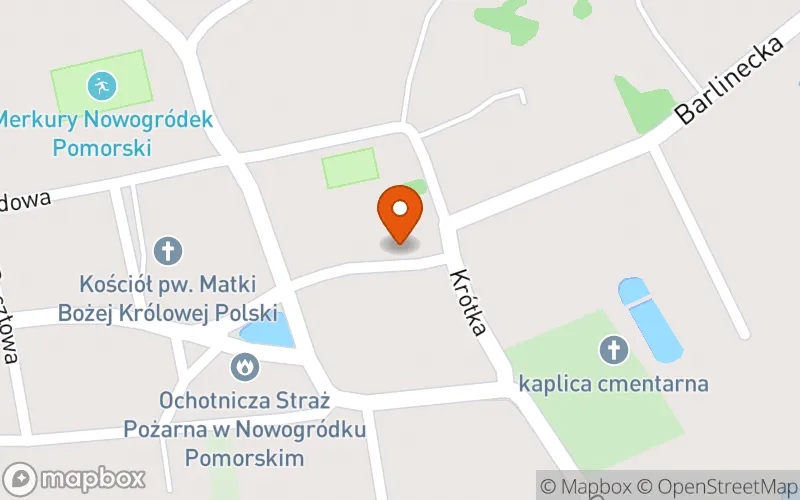 Lokalizacja: Gminny Żłobek w Nowogródku Pomorskim