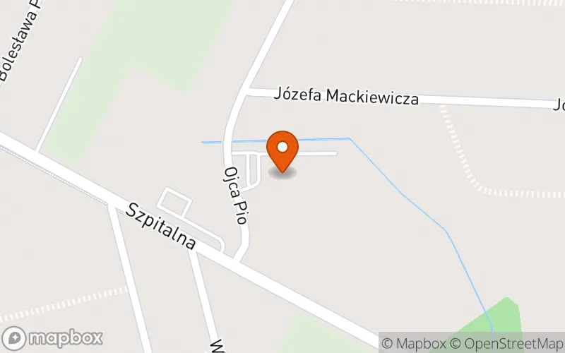 Lokalizacja: Gminny Żłobek w Brzóskach-Falkach