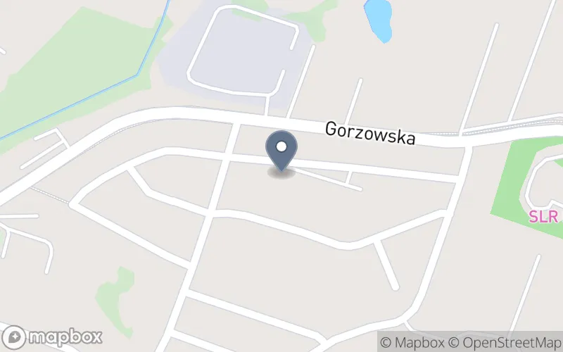 Lokalizacja: Centrum Kształcenia "Wiedza dla Wszystkich" w Myśliborzu