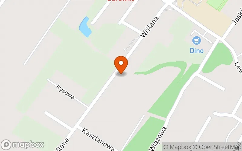 Lokalizacja: Żłobek Niepubliczny "TuliMysię"
