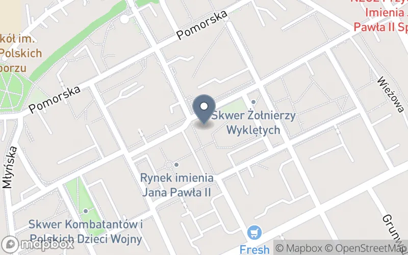 Lokalizacja: Centrum Kształcenia Zawodowego Grand