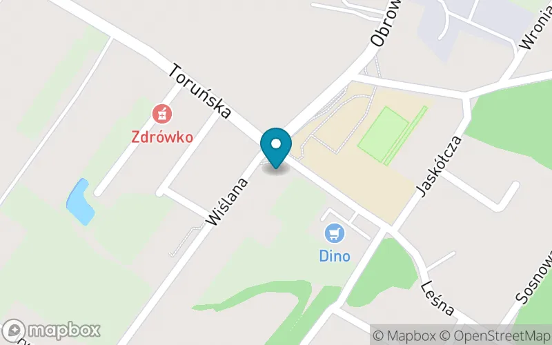 Lokalizacja: Publiczna Szkoła Muzyczna I Stopnia im. Katarzyny Cąbrowskiej w Osieku nad Wisłą