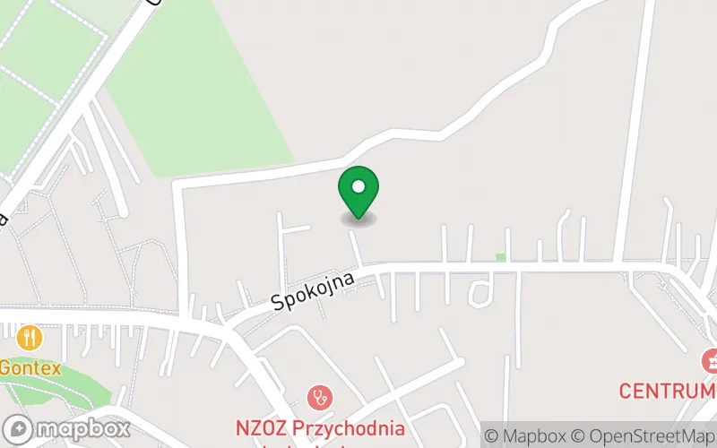 Lokalizacja: Przedszkole Publiczne nr 2 im. Misia Uszatka