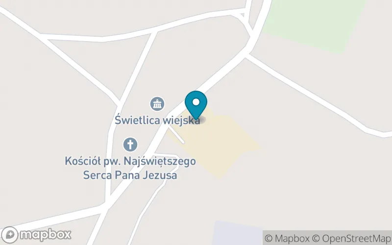 Lokalizacja: Szkoła Filialna w Stołecznej Szkoły Podstawowej IM Marka Kotńskiego w Góralicach