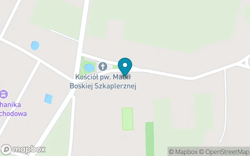 Lokalizacja: Zespół Szkolno-Przedszkolny w Stróżewie Szkoła Podstawowa im. Mjr