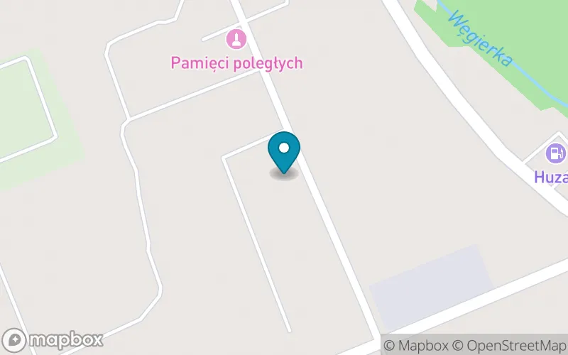 Lokalizacja: Publiczna Szkoła Podstawowa im. Marii Skłodowskiej-Curie w Krasińcu