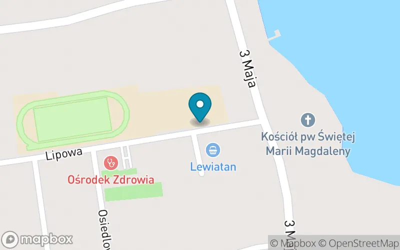 Lokalizacja: Szkoła Podstawowa im. Władysława St. Reymonta w Szczutowie