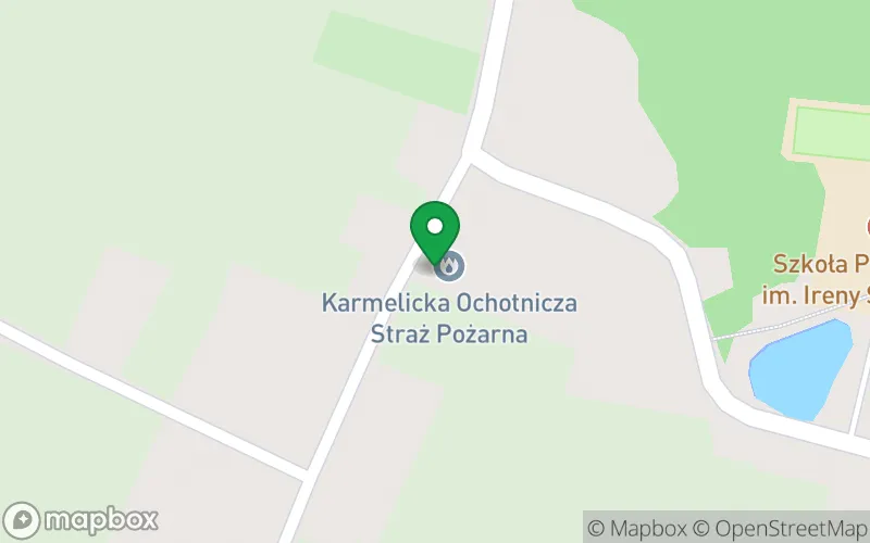 Lokalizacja: "Promyczek" Przedszkole Niepubliczne Dominika Popławska-Oleszczuk