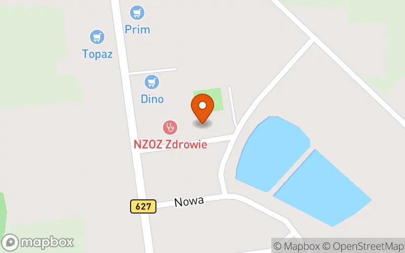 Lokalizacja: Żłobek Gminny w Czerwinie