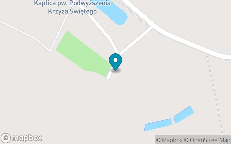 Lokalizacja: Szkoła Podstawowa IM Jana Pawła II w Lipinach