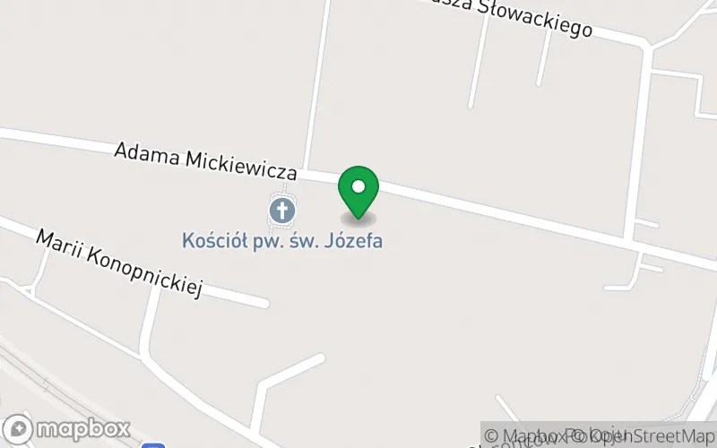 Lokalizacja: Przedszkole Baśniowa Kraina w Dobiegniewie