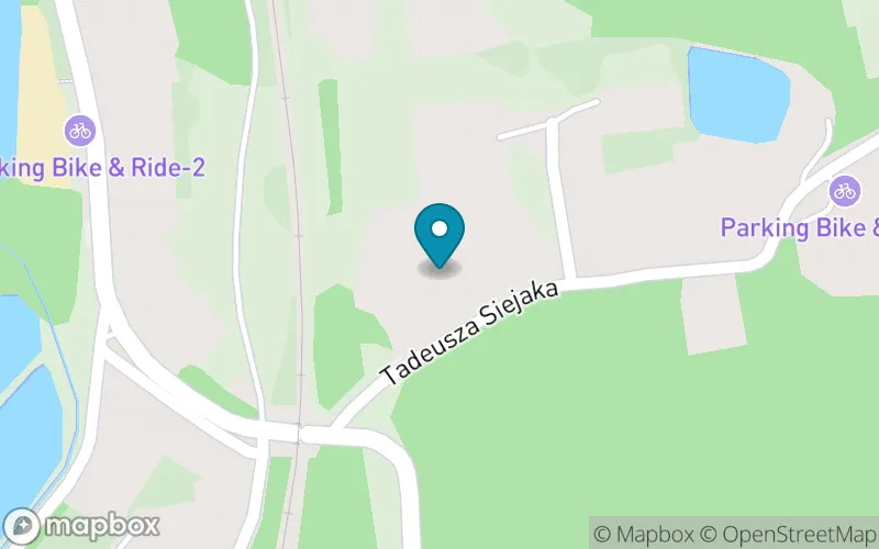 Lokalizacja: Prywatna Szkoła Podstawowa im. Św. Jana Bosko