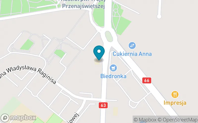 Lokalizacja: Państwowa Szkoła Muzyczna i St. im. Witolda Lutosławskiego w Zambrowie
