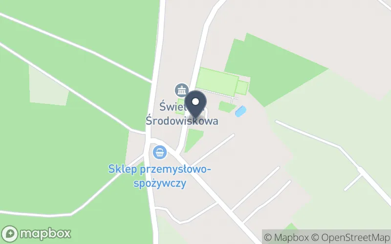 Lokalizacja: Niepubliczny Zespół Szkolno-Przedszkolny w Nowym Dąbiu