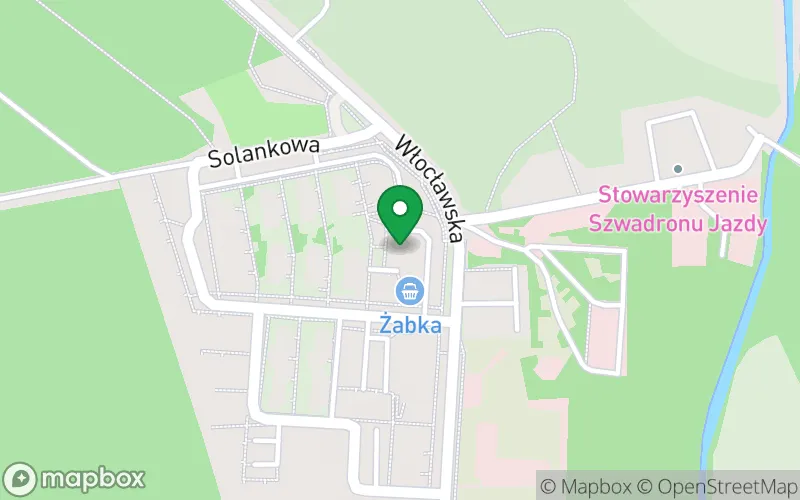 Lokalizacja: Punkt Przedszkolny "Kraina Żuczków"