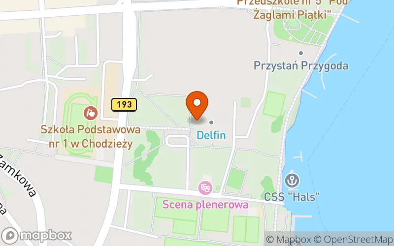 Lokalizacja: Przystań Odkrywców