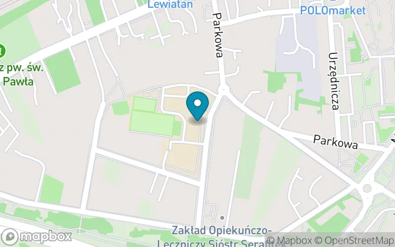 Lokalizacja: Szkoła Podstawowa nr 15 im. Władysława Broniewskiego
