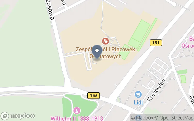 Lokalizacja: Centrum Kształcenia Zawodowego w Barlinku