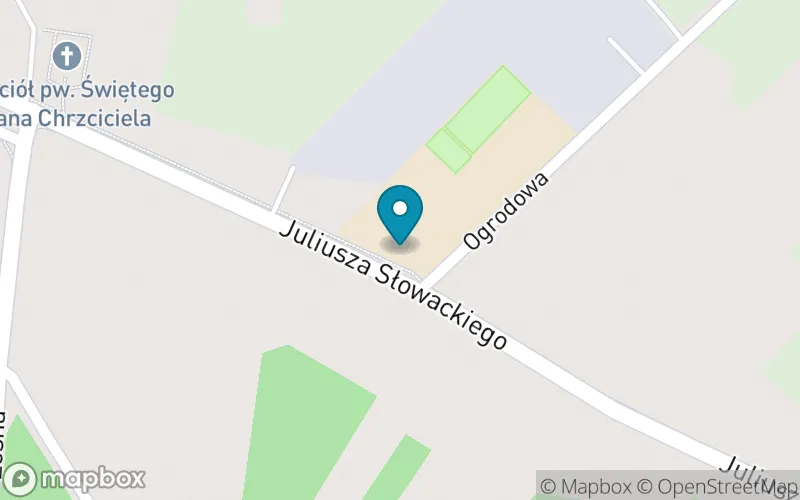 Lokalizacja: Szkoła Podstawowa w Piskach