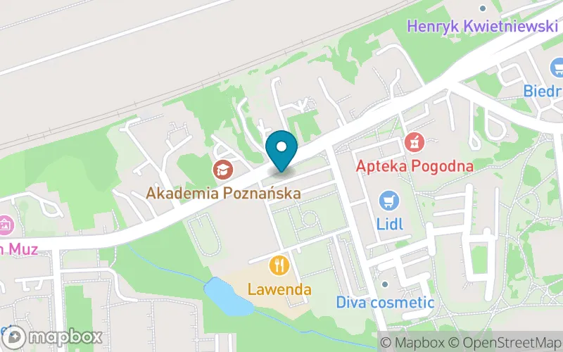 Lokalizacja: Szkoła Podstawowa z Oddziałami Integracyjnymi Integrare