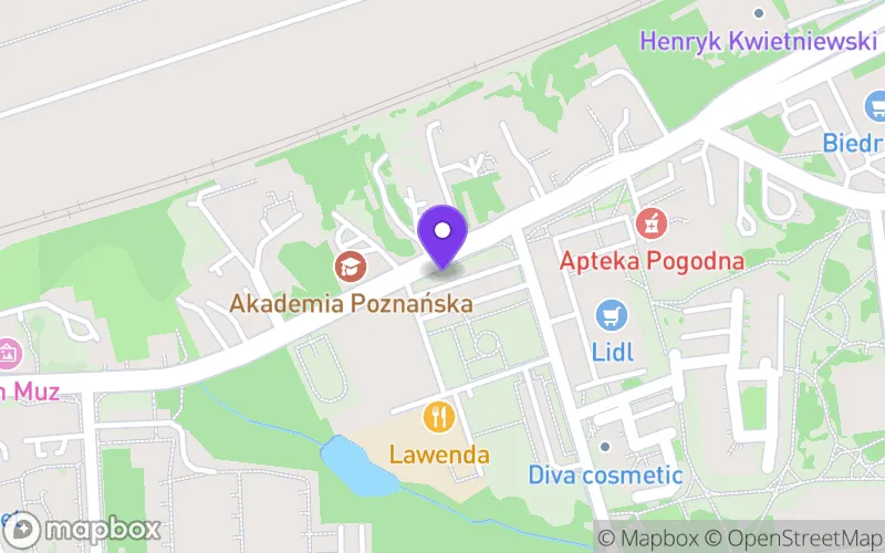 Lokalizacja: Franciszkańskie Liceum Ogólnokształcące w Toruniu
