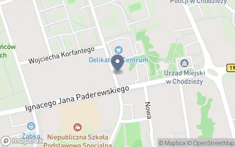 Lokalizacja: Wielkopolski Instytut Rozwoju Przedsiębiorczości i Edukacji Łukasz Dymek