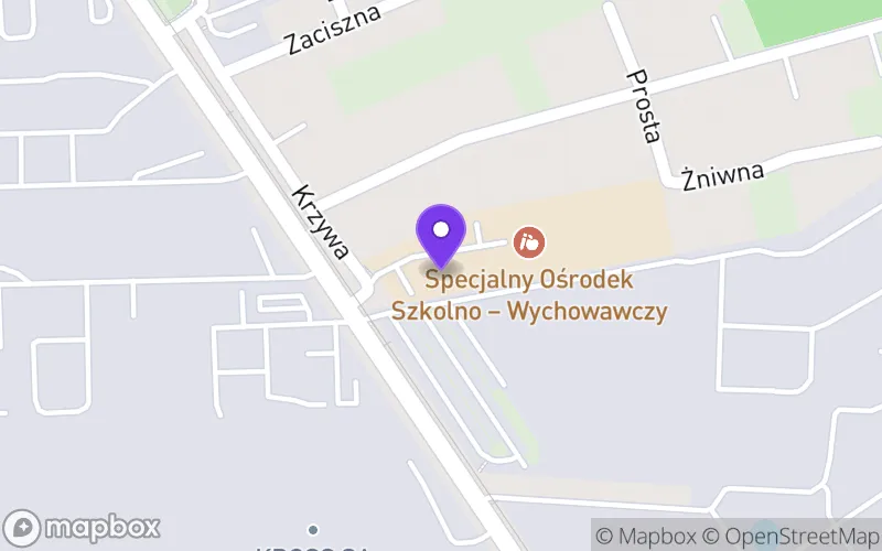 Lokalizacja: Branżowa Szkoła I Stopnia