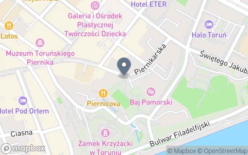 Lokalizacja: Profesja Centrum Szkolenia Kursowego w Toruniu