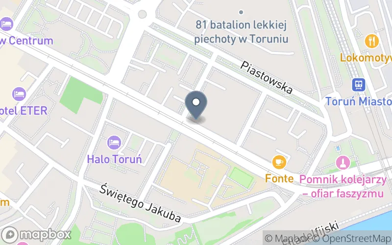 Lokalizacja: Studium Oświatowe Tutor