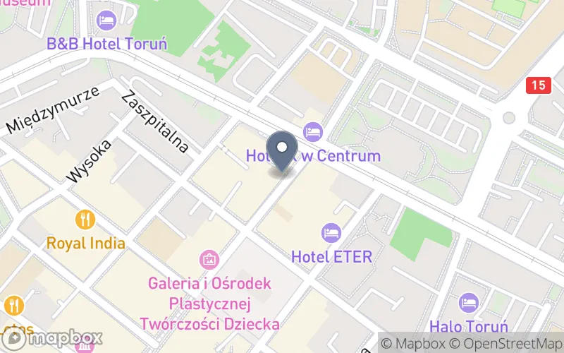 Lokalizacja: Akademia Nauki Ewelina Kornowicz